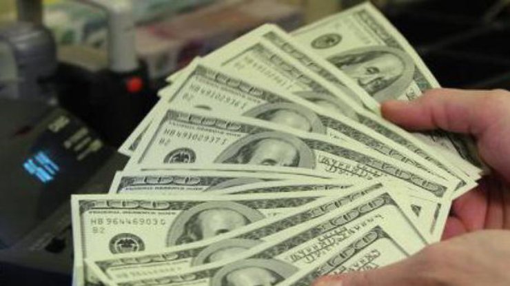 Кабмин прогнозирует ослабление национальной валюты до 31 грн/$ Кабмин прогнозирует ослабление национальной валюты до 31 грн/$