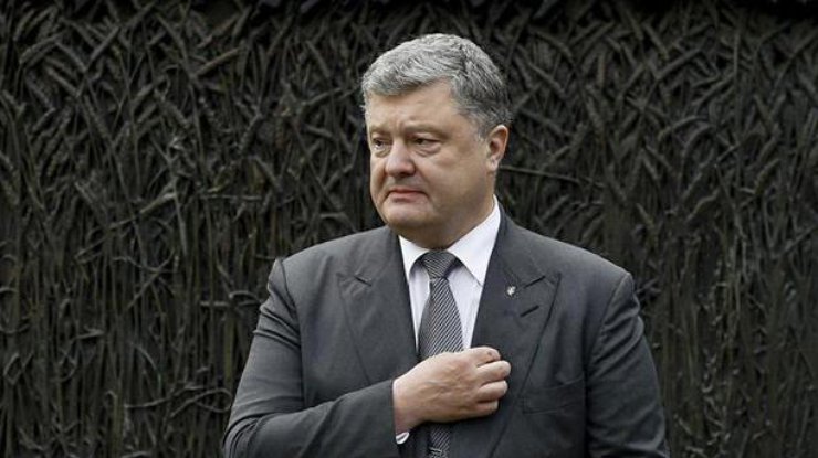 Переговоры «нормандской четверки» с кулаками анонсировал Порошенко