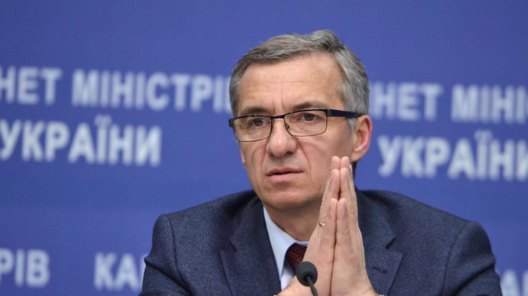 Шлапак уходит из правления ПриватБанка: «выполнил поставленные задачи»