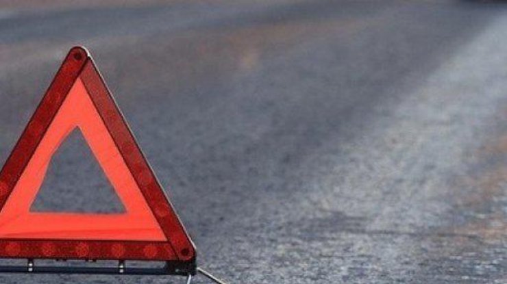 3-х летнего ребенка в Запорожье сбил парень, которому друг дал папину машину 3-х летнего ребенка в Запорожье сбил парень, которому друг дал папину машину