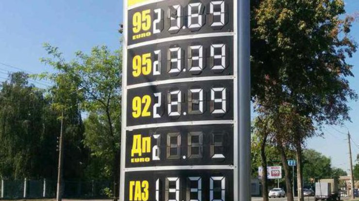 Цены на газ продолжают стремительно расти