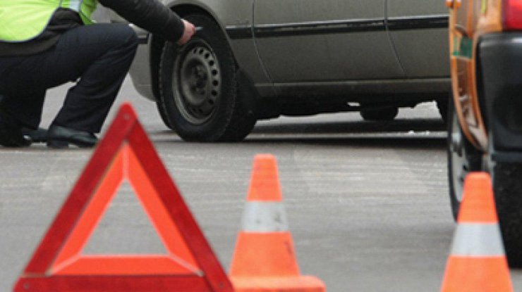 Ужасная авария в Одесской области: погибли три человека Ужасная авария в Одесской области: погибли три человека