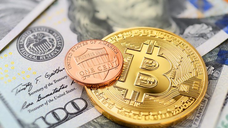 Курс биткоина бьет новые рекорды Крупнейший обменник криптовалют признал новый биткойн