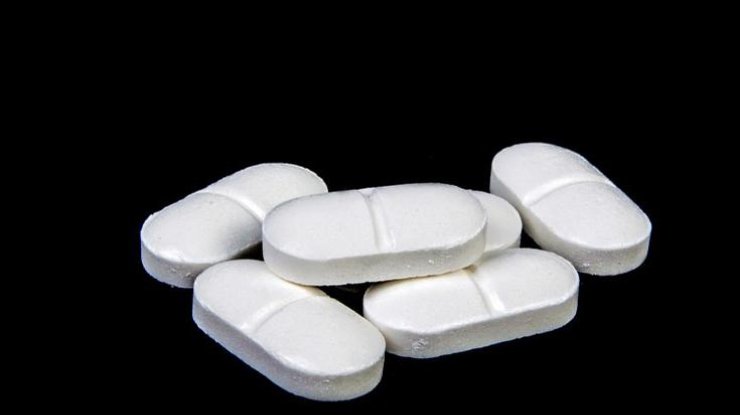 В лекарстве обнаружили скрытую угрозу — Неизвестный аспирин