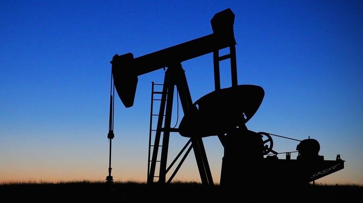 Цены на нефть упали на фоне восстановления добычи в США