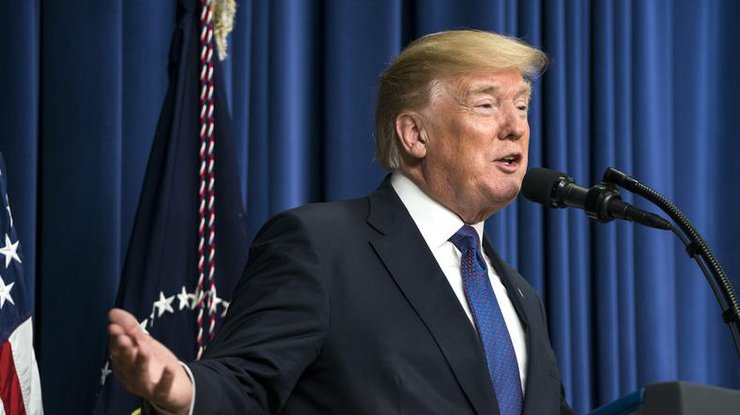США направят $60 млн из удержанных средств на помощь беженцам из Палестины США направят $60 млн из удержанных средств на помощь беженцам из Палестины