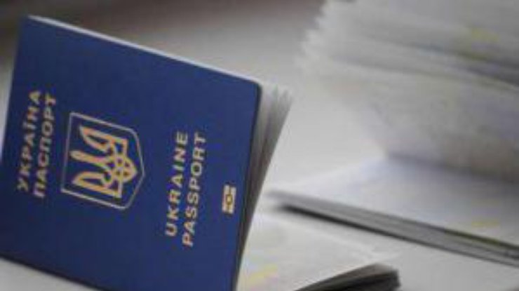 Миграционная служба Украины хочет проверить основания украинского гражданства с момента независимости