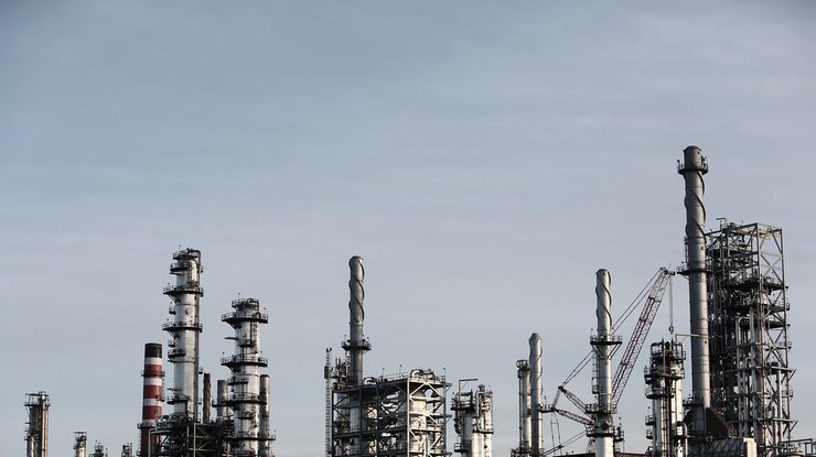 Стоимость нефти марки Brent превысила $68 за баррель в первый раз с 2015 года