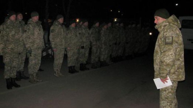 ГПСУ усилила охрану границ с европейским союзом ГПСУ усилила охрану границ с европейским союзом