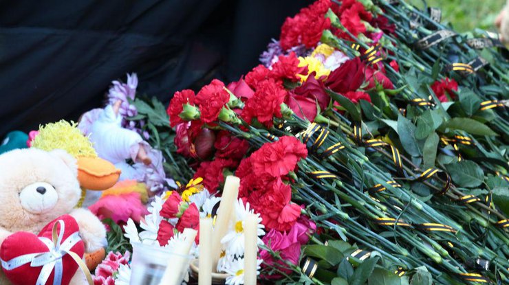 46 человек, пострадавших при стрельбе в Керчи, остаются в клиниках — Минздрав РФ