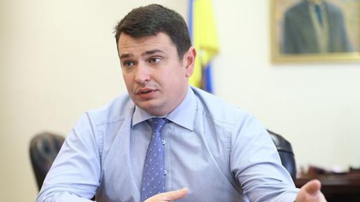 Е-декларирование в государстве Украина находится под угрозой — руководитель НАБУ Е-декларирование в государстве Украина находится под угрозой — руководитель НАБУ