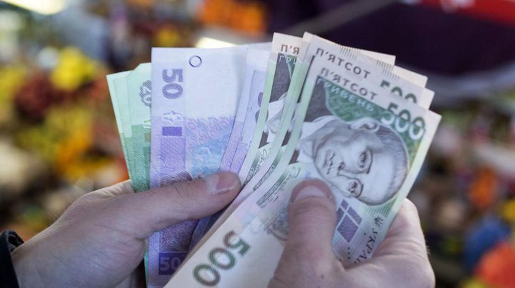 Прожиточный минимум в текущем году вырастет не менее чем на 10%, — Розенко Прожиточный минимум в текущем году вырастет не менее чем на 10%, — Розенко