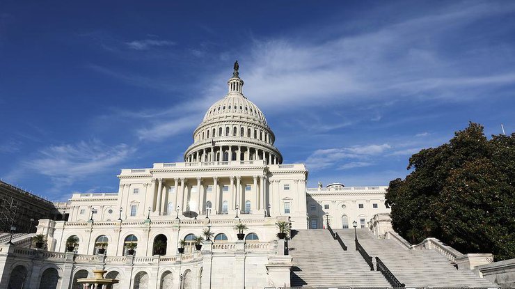 В государственной думе оценили объявление Госдепа США о коррупции и нарушениях в государстве Украина