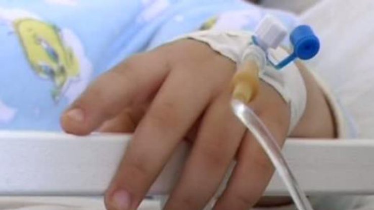 В Умани отравили 10 школьников В Умани отравили 10 школьников
