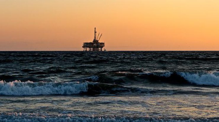 Нефть Brent упала в цене до $73,2 за баррель Нефть Brent упала в цене до $73,2 за баррель