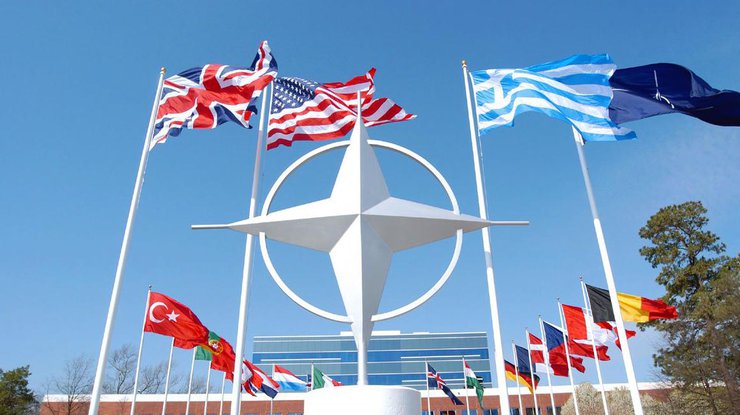 Во время сессии главной угрозой для НАТО признали Россию