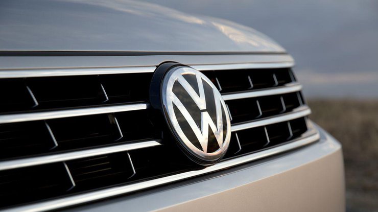 Германия оштрафовала VW на млрд евро из-за «дизельного скандала» Германия оштрафовала VW на млрд евро из-за «дизельного скандала»
