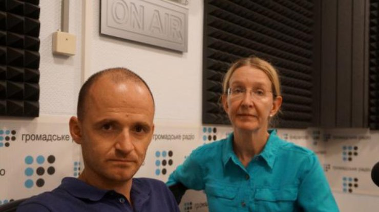 Заместитель министра Линчевский сделал скандальное объявление в отношении онкобольных Заместитель министра Линчевский сделал скандальное объявление в отношении онкобольных