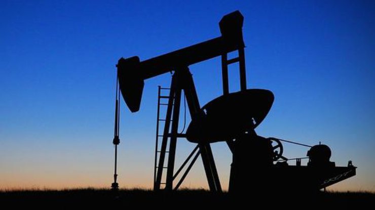Нефть подорожала до максимума с ноября 2014 г.