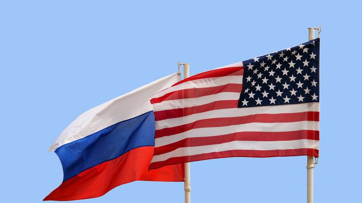 Российская Федерация предложила США ряд мер по ракете 9М729 на переговорах по ДРСМД Российская Федерация предложила США ряд мер по ракете 9М729 на переговорах по ДРСМД