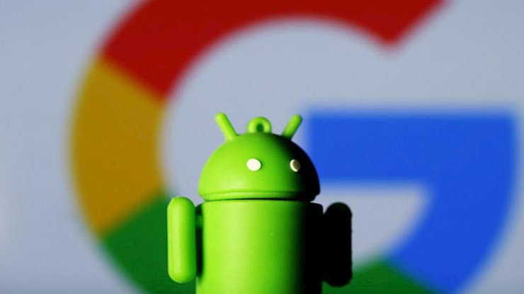 Google подготовил хакерам приятные 'плюшки': новий Android оказался под прицелом