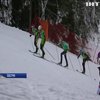 В австрійських Альпах спортсмени позмагалися у незвичному марафоні