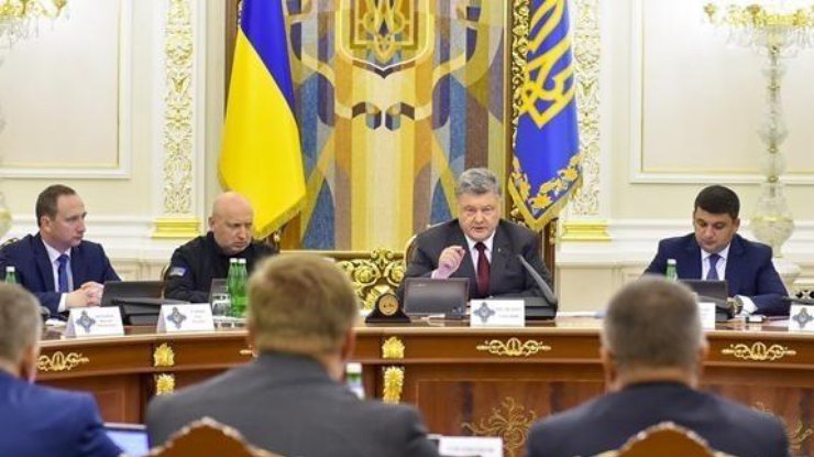 Посол США в Украине считает необходимым смену руководителя САП