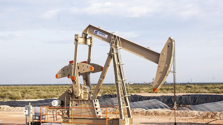 Российская Федерация вводит запрет на экспорт нефти и нефтепродуктов в Украинское государство