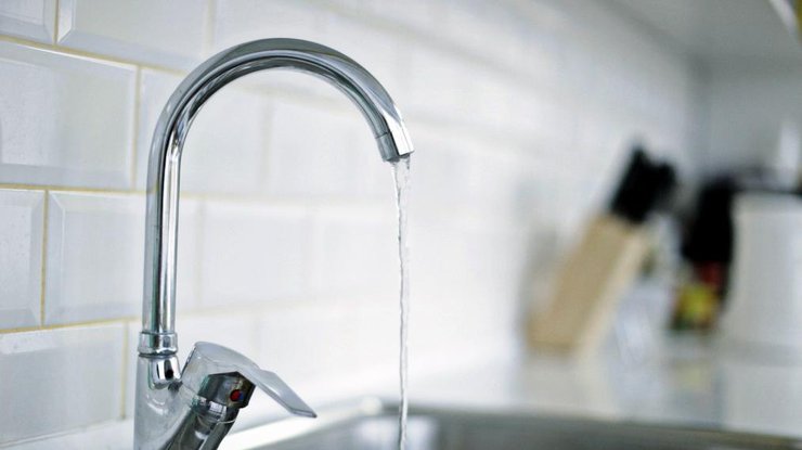 В Москве начинается сезон отключения горячей воды