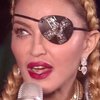 Мадонна шокировала выступлением на "Евровидении" (видео)