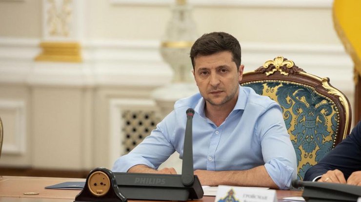 У Зеленского сделали официальное заявление о новом главе внешней разведки