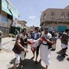 В Йемене во время богослужения расстреляли людей в мечети