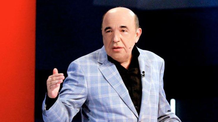 Зеленский назвал недопустимой ситуацию с телеканалом NewsOne