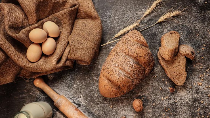 В Украинском государстве значительно увеличились цены на хлеб