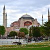 Музей Айя-София в Стамбуле стал мечетью