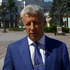 Юрій Бойко наголосив на важливості транзиту газу Україною
