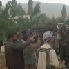 В Афганістані таліби оточили сили опору
