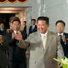 Північна Корея відзначила 73-тю річницю заснування країни