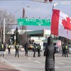 Канада вперше застосує Закон про надзвичайні ситуації