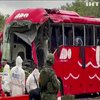 Туристи з Європи загинули унаслідок аварії автобуса в Мексиці