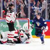 Фінляндія виграла чемпіонат світу з хокею