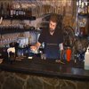 В одному зі столичних барів готують незвичні коктейлі