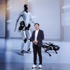 Xiaomi представила робота-гуманоїда CyberOne за $100 тисяч (відео)