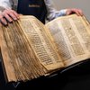 Найстарішу Біблію на івриті Codex Sassoon продали на Sotheby's за $38,1 млн