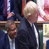 Борис Джонсон пішов з парламенту Великої Британії: чи повернеться друг України до великої кар'єри
