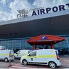 "Вагнерівець" застрелив двох людей в аеропорту Кишинева (відео)