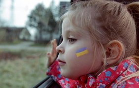 Україна повернула з окупованих територій ще п'ятьох дітей