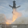 SpaceX здійснила третій запуск Starship та повідомила про втрату корабля (відео)