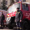 У Кропивницькому рятувальники переобладнують авто на спецтехніку для війни