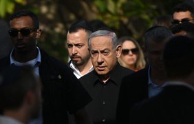 Нетаньягу відкинув нову угоду про перемир'я від ХАМАС